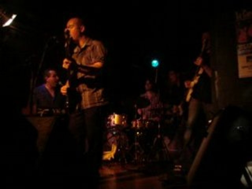 Malted Milk - CDJ - 25 09 08 - 11