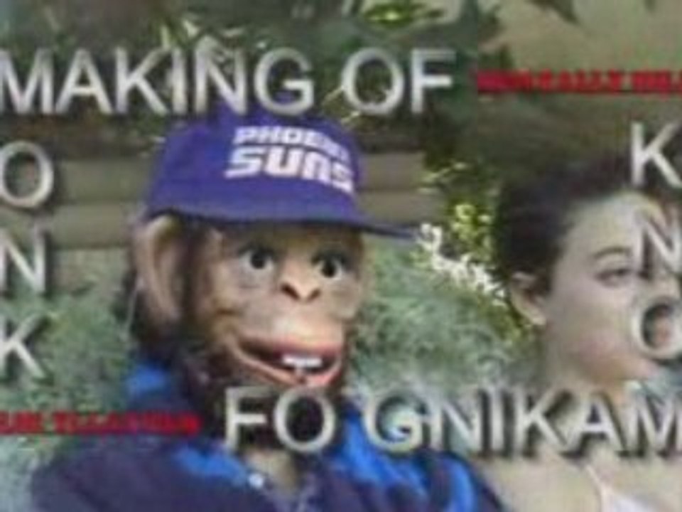 MAKING OF MENTALLY HILL