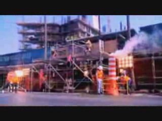 The pussycat dolls - when i grow up