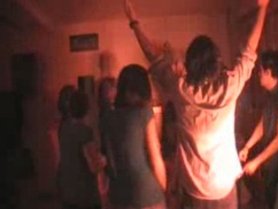 YMCA