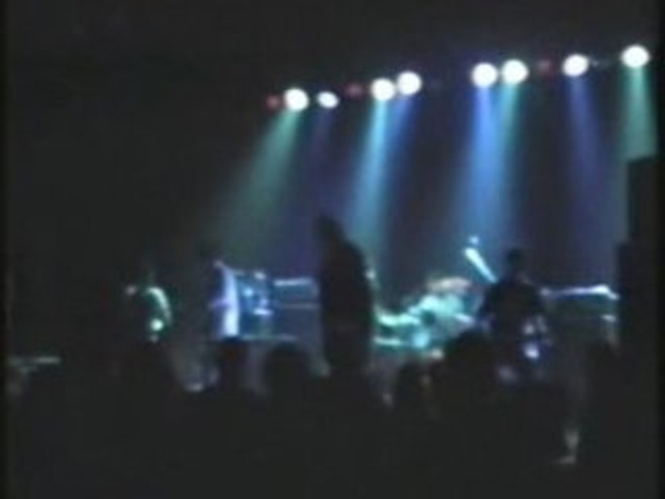 Tabasko en concert à Sète part1