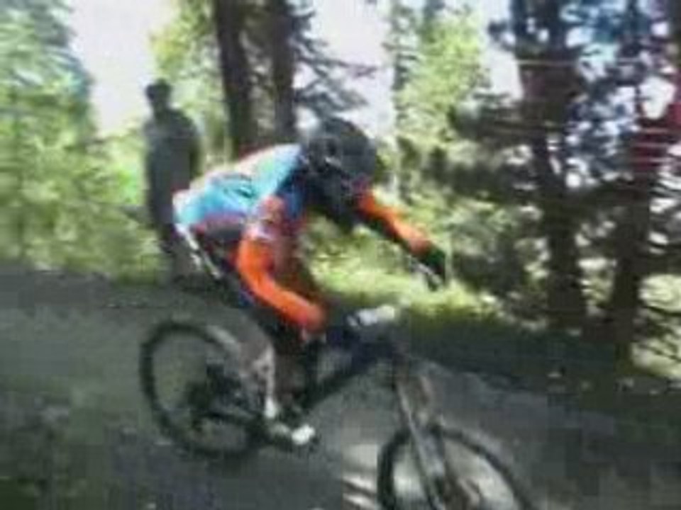 Romain saison 2008