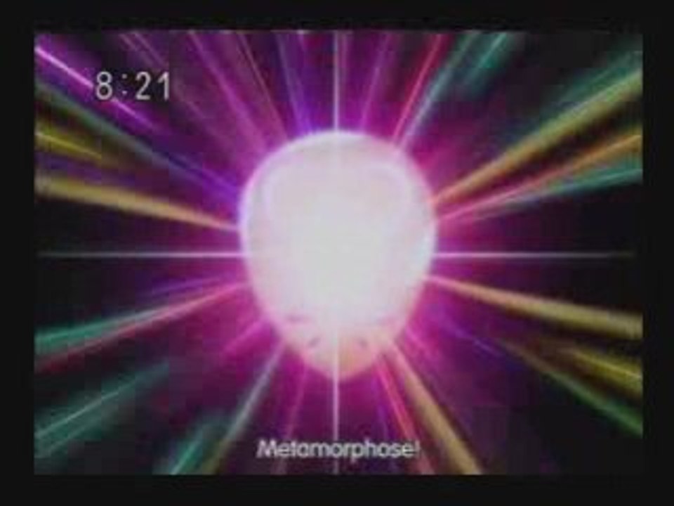 Mew Mew mix