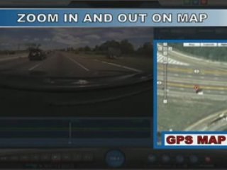 Erratic Driving Behavior? Now You'll Know Where & Have Video