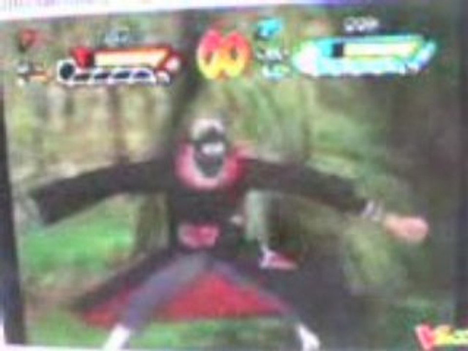 Naruto Ex 3