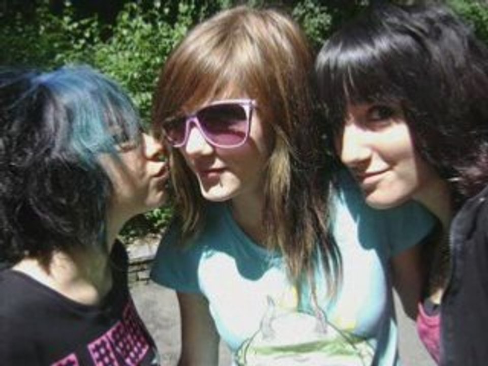 Ich liebe you :p