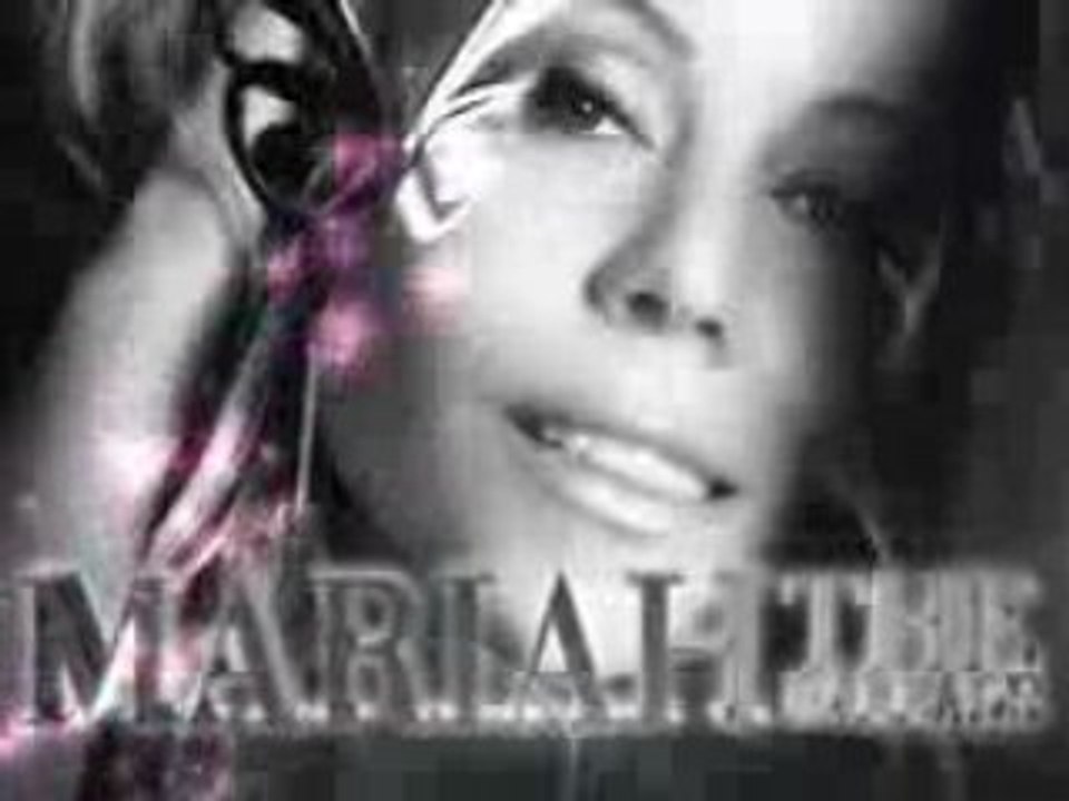 Mariah Carey - The Ballads