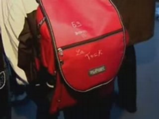 Cartable lyon reportage M6