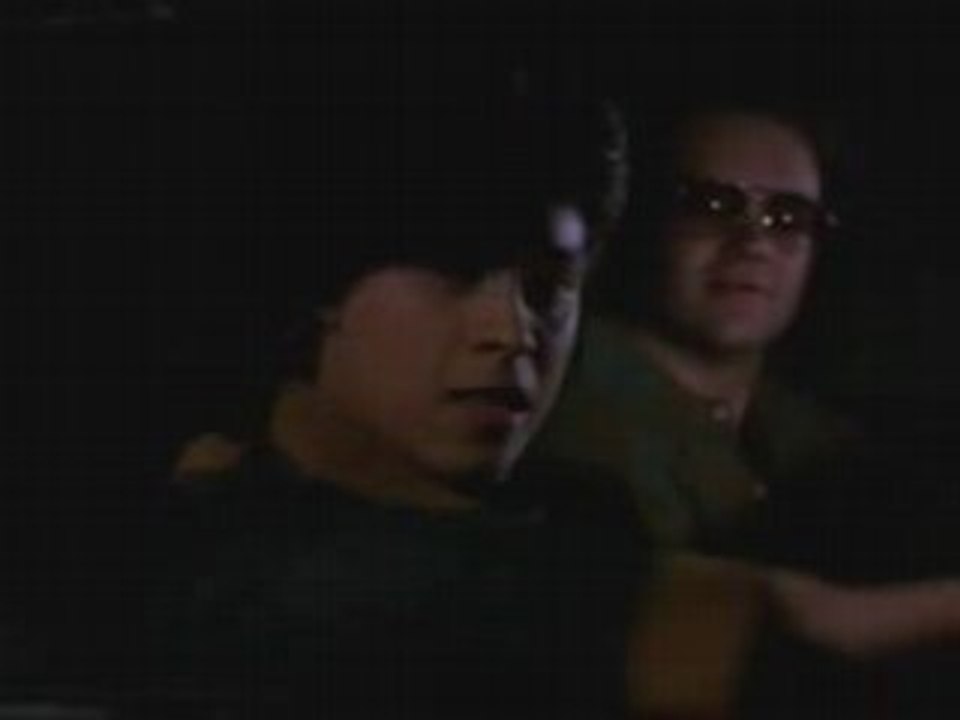 That 70's Show - Fez "Hello Ladies"!