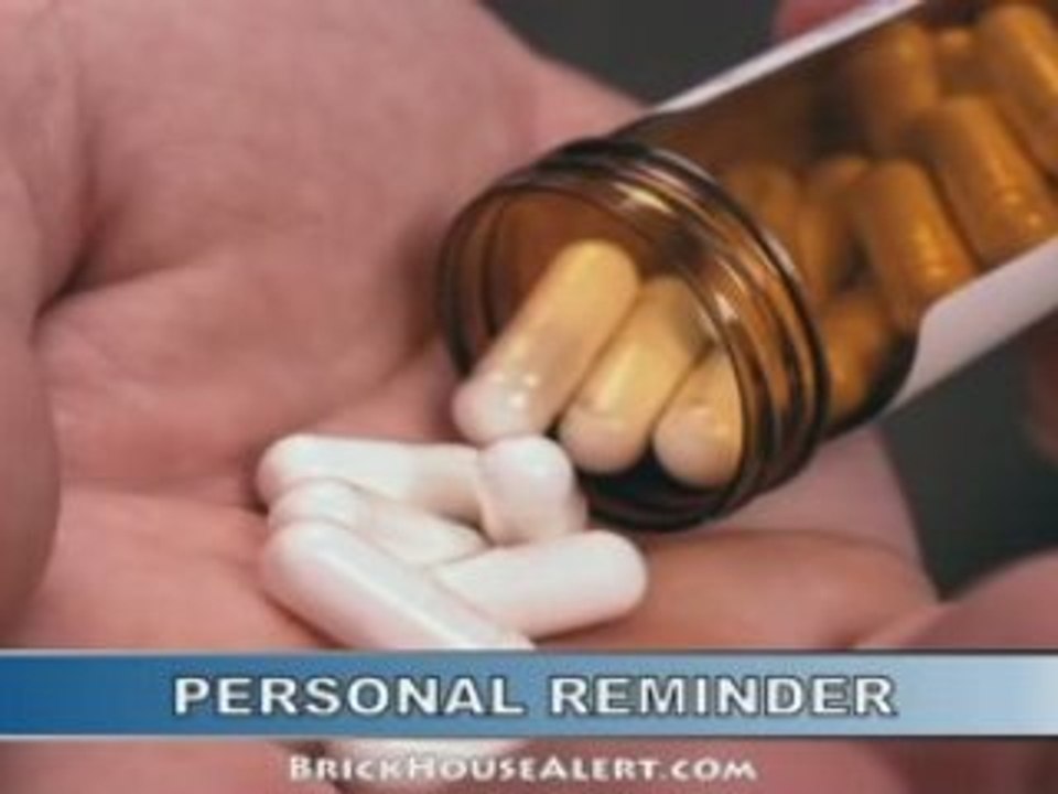 Personal Reminder With Tele-Assist