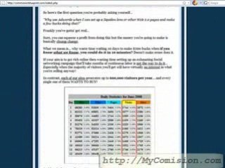 Shocking Clickbank Strategy Guide. Start Dominating Now!