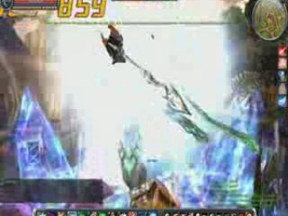 Mon ami le bot Cabal Online MF FA lvl 136