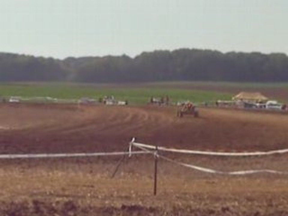 Cross Car Vaite