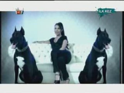 betül demir yeni klip