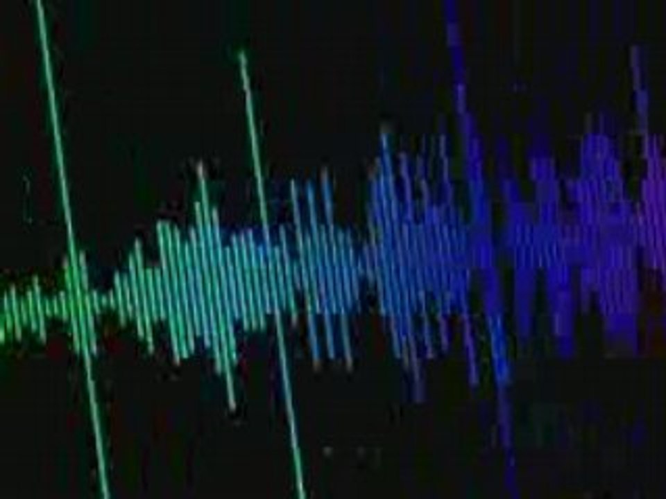 Blind Test - Les Questions