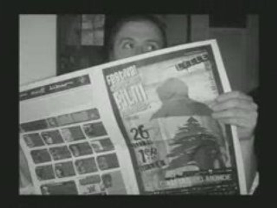 FIFI 2007 EMPREINTES part 2/3
