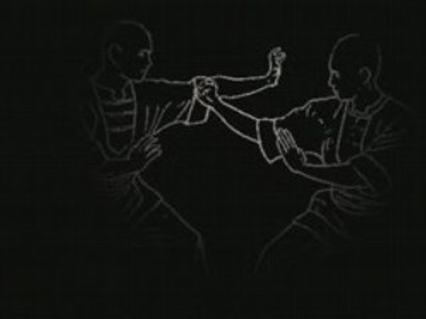 Võ Vietnam - 1er Thao - Ecole Võ Son Long