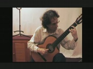 Fantaisie de Telemann