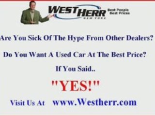 BUFFALO USED CARS