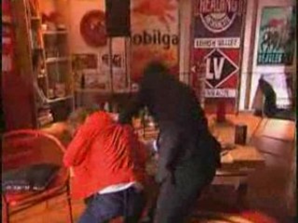 Avances Cap 133.......Casi Angeles 2008