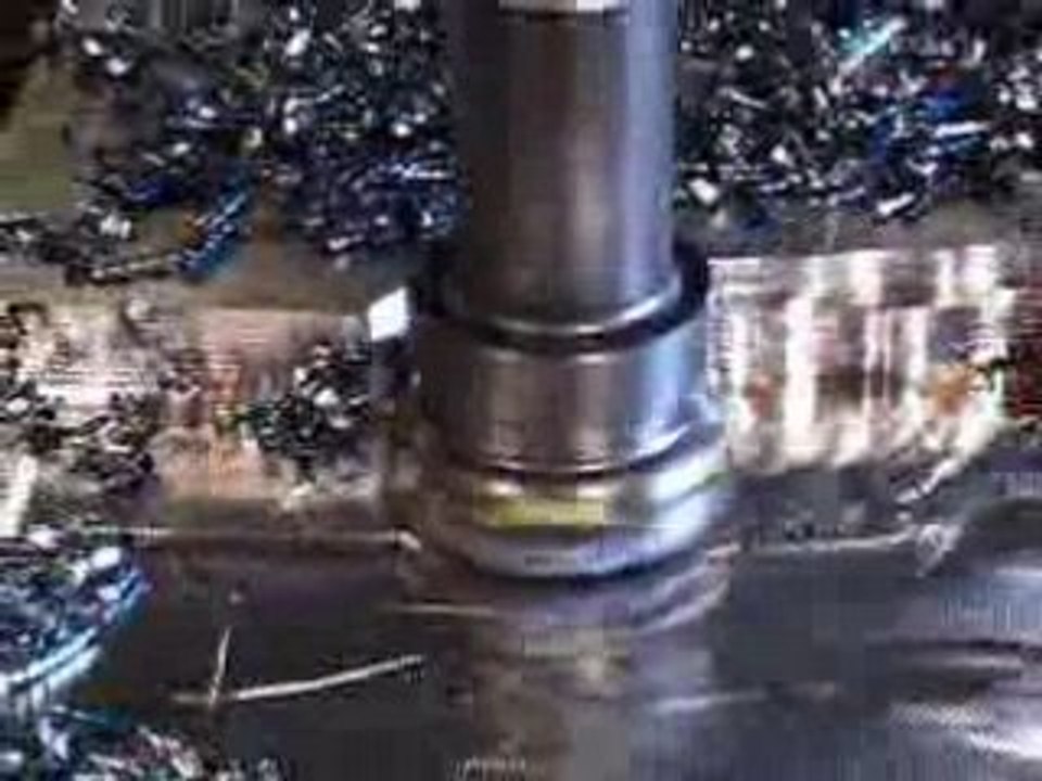 VS - 3 - Gene Haas Automation