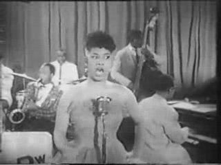 Ruth brown