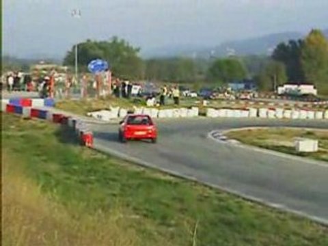 Slalom de Brignoles - 11 octobre 2008 - Atomix13