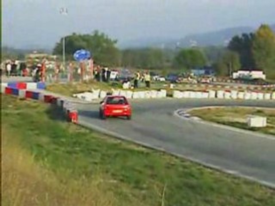 Slalom de Brignoles - 11 octobre 2008 - Atomix13