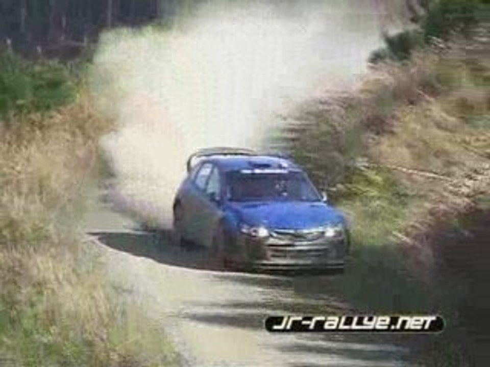 Test subaru gernika