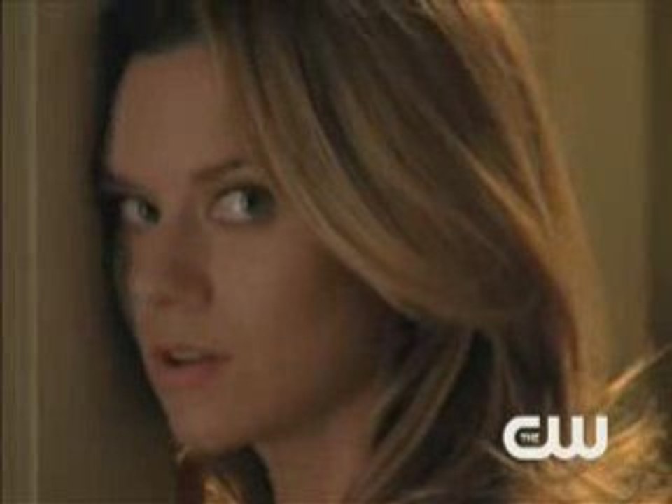 One Tree Hill 6x07 Preview: Lucas/Peyton
