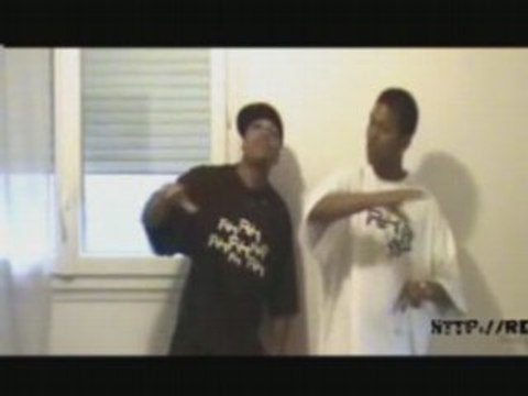 Promo Vote Requiem Riddim by Rafya & Kenzy