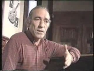 Miguel Angel Estrella 1985