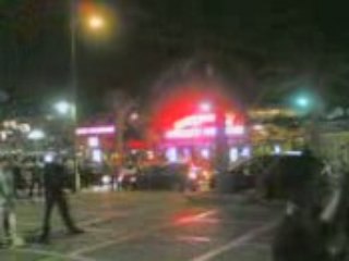 LES BELLES NUITS DE LA COTE D'AGADIR 23/07/2008