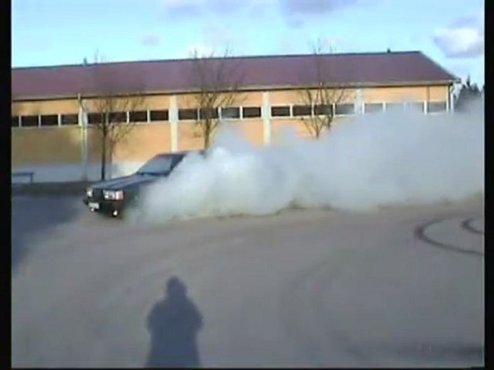 Tokyo Drift-Arabalar