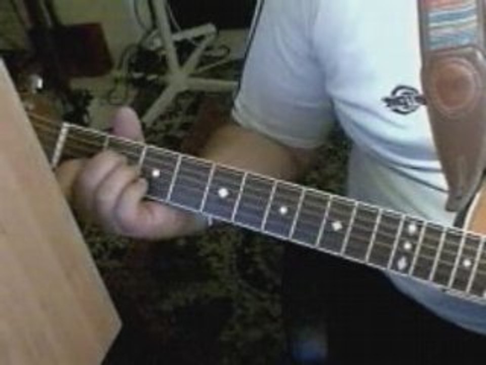 Voila c'est fini Extrait - Thierry Secqueville