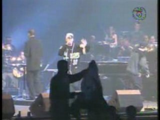Xpress - Défoulez Live at Paris Bercy 2003 🎶