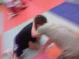 Jérém Training en Grappling à St-Quentin 2 (15.10.08)