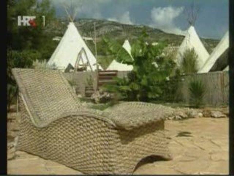 Vinski Wellness centar