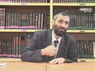 Comment arrivera la victoire juiveRabbin Ron Chaya-1988,