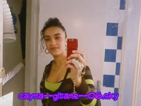 Chanson Gitan-Portugais