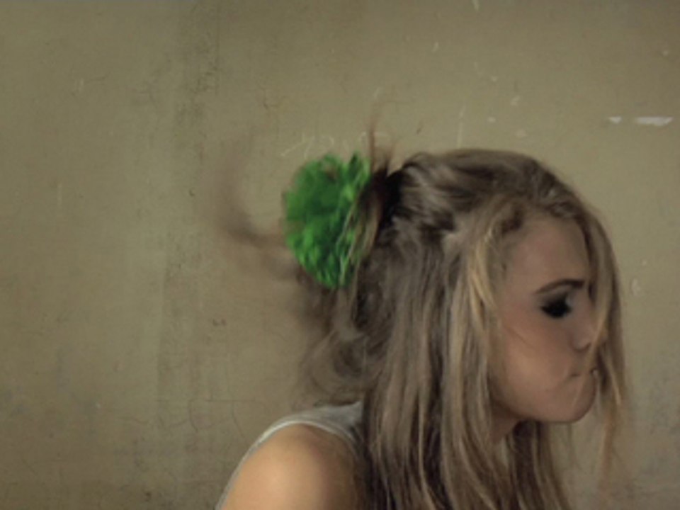 "FUGAZ" - The Pinker Tones