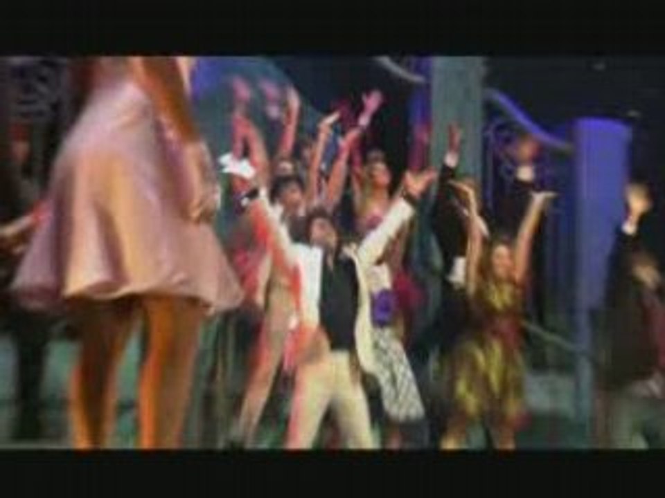 High School Musical 3 : Ashley Tisdale
