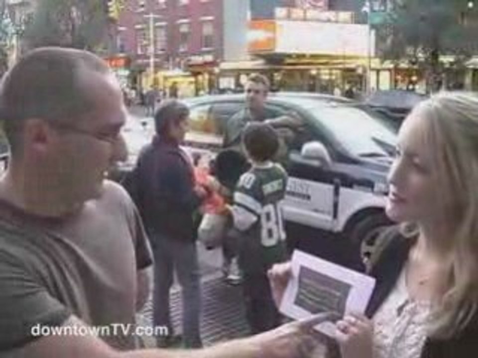 TLSOE - 10/14/08 - (full) - Freedom of Speech, Mystery Jets