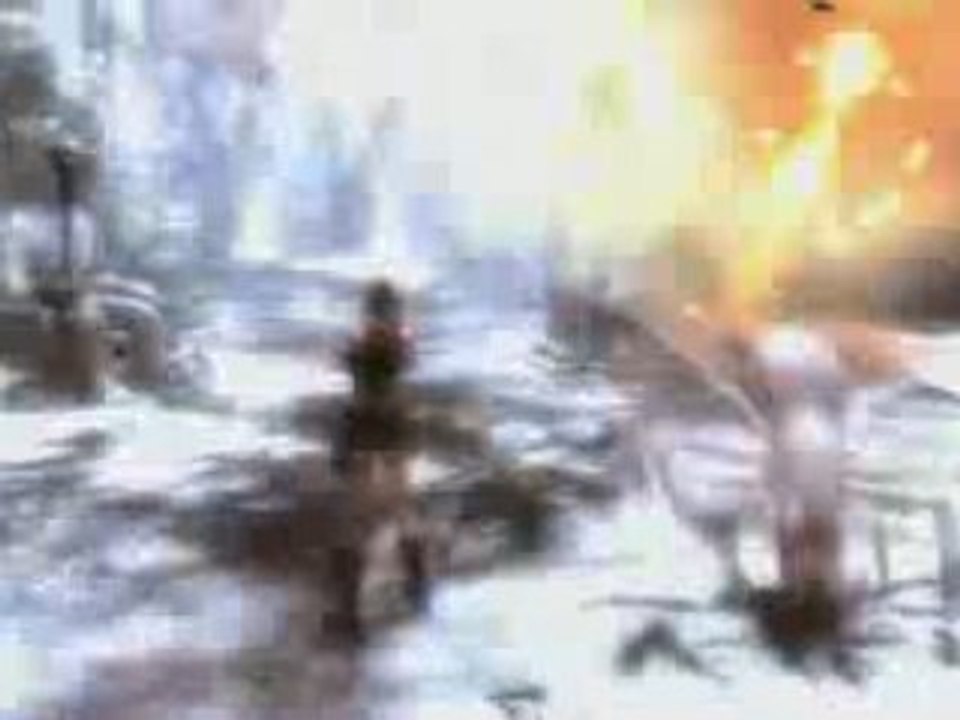 Tomb Raider Underworld Gameplay HD PS3