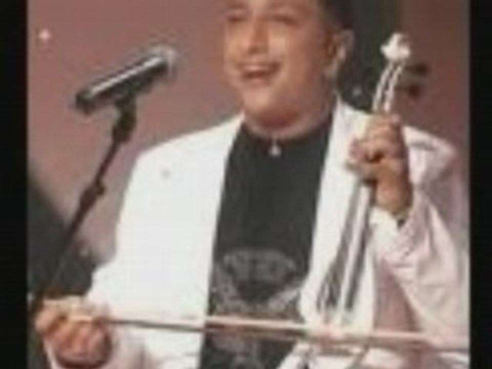 aita daoudia - Daoudi