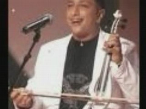 aita daoudia - Daoudi