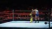 Santino Marella vs Kofi Kingston Parte 1