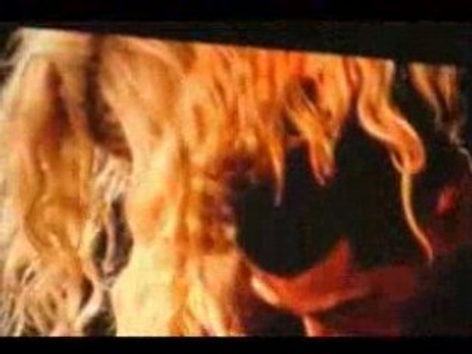 Madonna - Heartbeat - Sticky & Sweet Tour DVD (HQ) - 2008