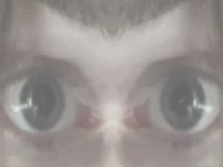 Paul Needza Friend - Berusade Löften, Mirrored