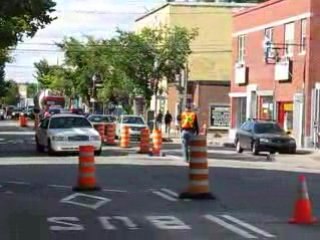 Quebec City Police 01